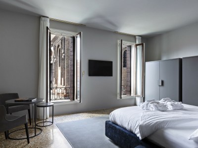 Apartment Residence Tiepolo Prestige (Canal View) - Features photo 9