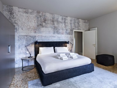 Apartment Residence Tiepolo Prestige (Canal View) - Features photo 10