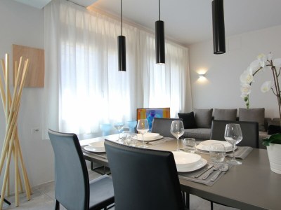 Apartment Residence Tiepolo Prestige (Canal View) - Features photo 11