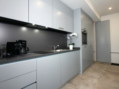 Apartment Residence Tiepolo Prestige (Canal View) - Features photo 12