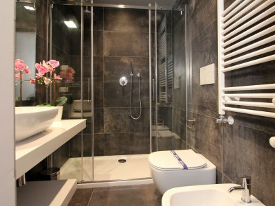 Apartment Residence Tiepolo Prestige (Canal View) - Features photo 14