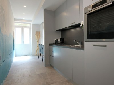 Apartment Residence Tiepolo Prestige (Canal View) - Features photo 16