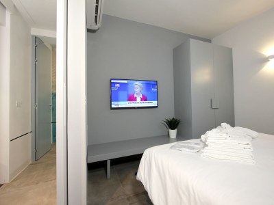 Apartment Residence Tiepolo Prestige (Canal View) - Features photo 17