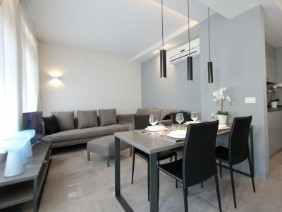 Apartment Residence Tiepolo Prestige (Canal View) - Features photo 19