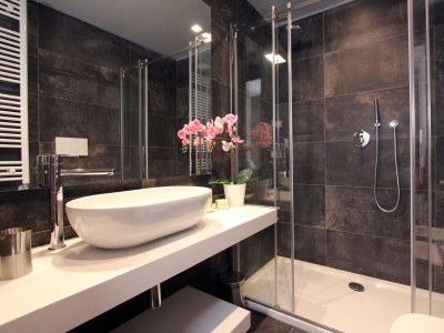 Apartment Residence Tiepolo Prestige (Canal View) - Features photo 20