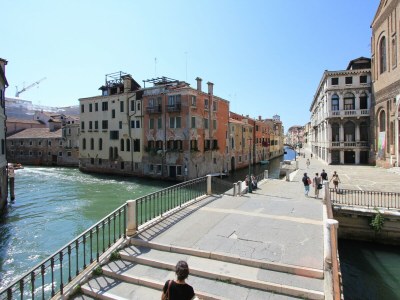 Apartment Residence Tiepolo Prestige (Canal View) - Environment photo 21