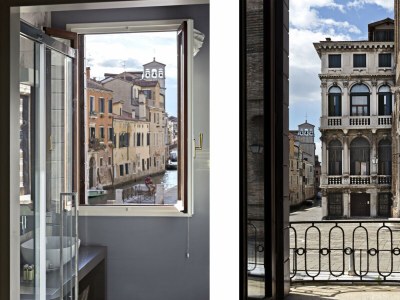 Apartment Residence Tiepolo Prestige (Canal View) - Environment photo 22