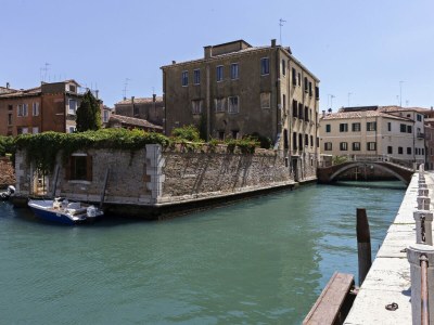 Apartment Residence Tiepolo Prestige (Canal View) - Environment photo 24