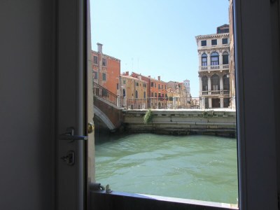 Apartment Residence Tiepolo Prestige (Canal View) - Environment photo 25