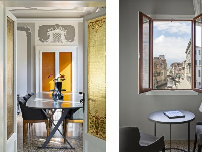 Apartment Residence Tiepolo Prestige (Canal View) - Outdoor photo 27