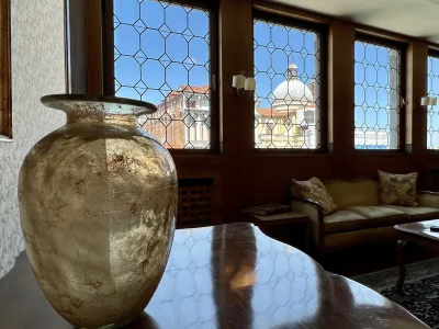 Apartment Grand Canal Panorama - Features photo 3