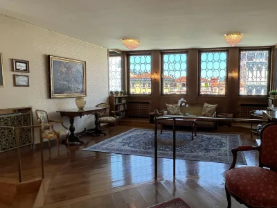 Apartment Grand Canal Panorama - Features photo 4