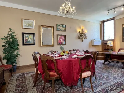 Apartment Grand Canal Panorama - Features photo 5