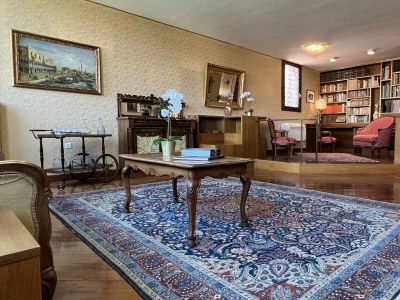 Apartment Grand Canal Panorama - Features photo 6