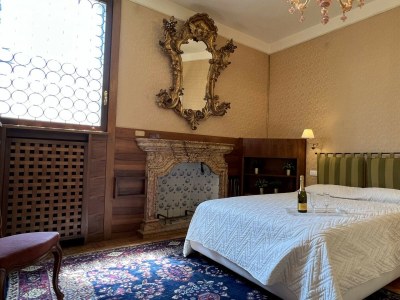 Apartment Grand Canal Panorama - Features photo 7