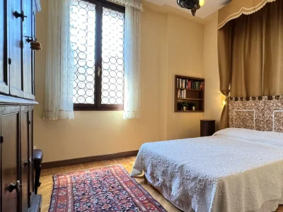 Apartment Grand Canal Panorama - Features photo 8