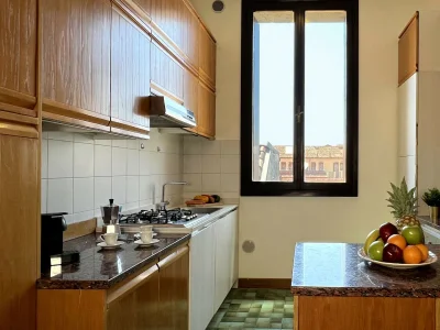 Apartment Grand Canal Panorama - Features photo 9