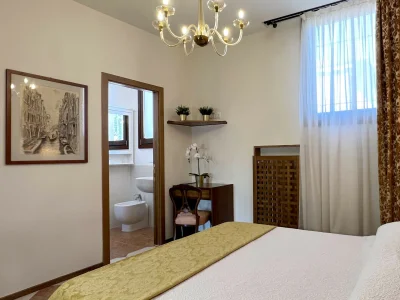 Apartment Grand Canal Panorama - Features photo 13