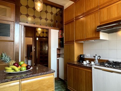 Apartment Grand Canal Panorama - Features photo 15