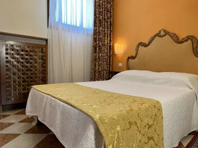 Apartment Grand Canal Panorama - Features photo 17