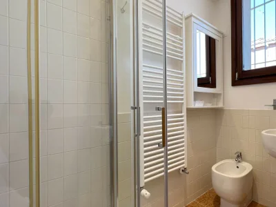 Apartment Grand Canal Panorama - Features photo 18