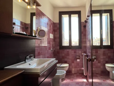 Apartment Grand Canal Panorama - Features photo 19