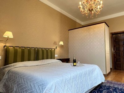 Apartment Grand Canal Panorama - Features photo 20