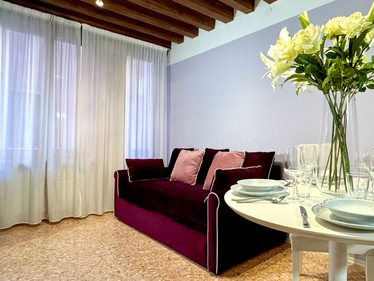 Apartment San Marco Canal View (200m from St. Mark´s Square) - Features photo 3