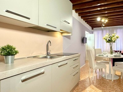 Apartment San Marco Canal View (200m from St. Mark´s Square) - Features photo 2