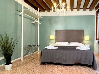 Apartment San Marco Canal View (200m from St. Mark´s Square) - Features photo 5
