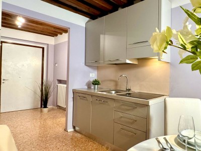 Apartment San Marco Canal View (200m from St. Mark´s Square) - Features photo 6