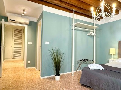 Apartment San Marco Canal View (200m from St. Mark´s Square) - Features photo 7