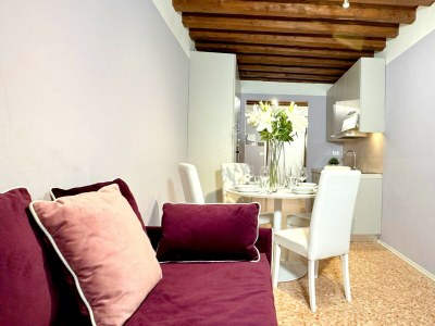 Apartment San Marco Canal View (200m from St. Mark´s Square) - Features photo 8