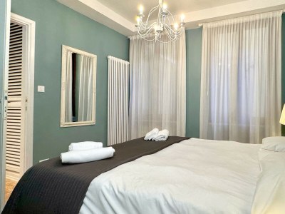 Apartment San Marco Canal View (200m from St. Mark´s Square) - Features photo 9