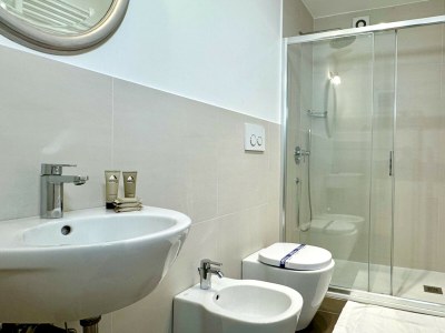 Apartment San Marco Canal View (200m from St. Mark´s Square) - Features photo 10