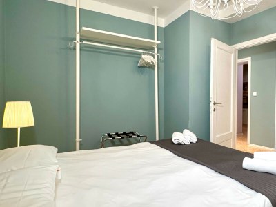 Apartment San Marco Canal View (200m from St. Mark´s Square) - Features photo 12