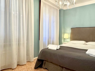 Apartment San Marco Canal View (200m from St. Mark´s Square) - Features photo 13