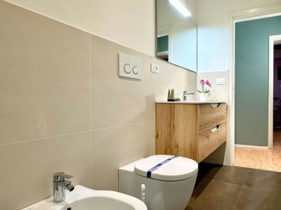 Apartment San Marco Canal View (200m from St. Mark´s Square) - Features photo 14