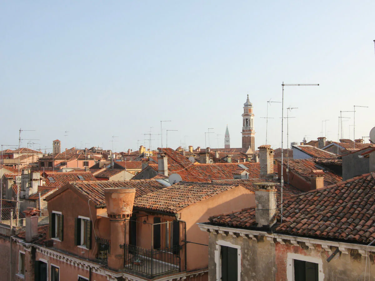 Apartment Albrizzi Palace - Venice Historical Center