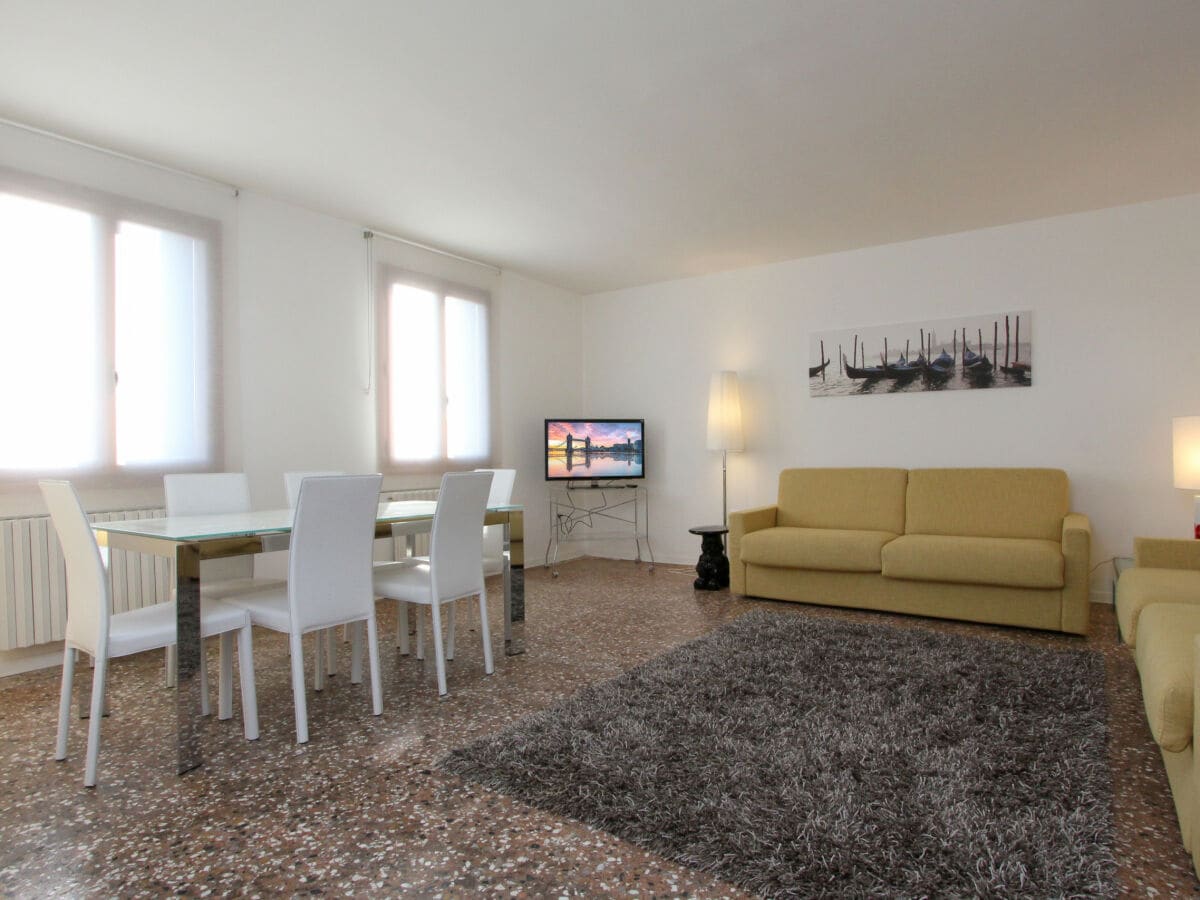 Apartment Albrizzi Palace - Venice Historical Center - Features photo 3