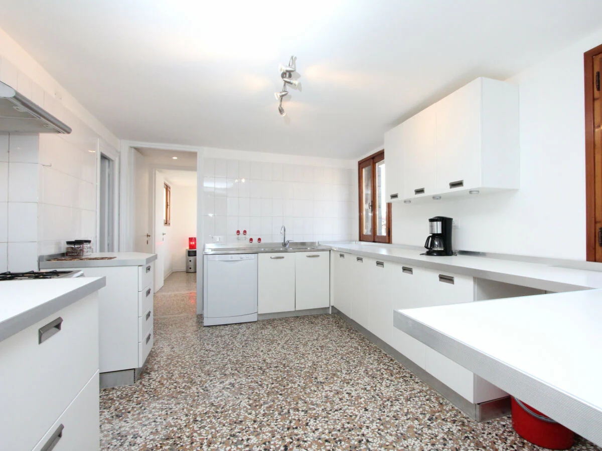 Apartment Albrizzi Palace - Venice Historical Center - Features photo 5