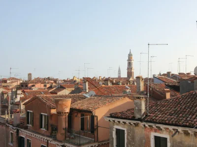 Apartment Albrizzi Palace - Venice Historical Center in Venecia - Apartment