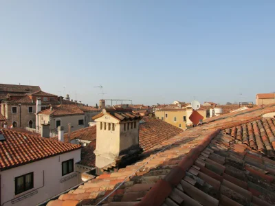 Apartment Albrizzi Palace - Venice Historical Center - Outdoor photo 2
