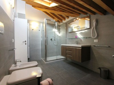 Apartment Albrizzi Palace - Venice Historical Center - Features photo 6