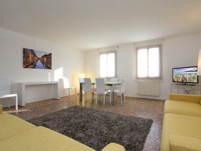 Apartment Albrizzi Palace - Venice Historical Center - Features photo 7
