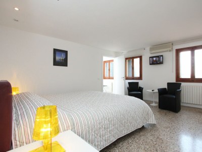 Apartment Albrizzi Palace - Venice Historical Center - Features photo 8