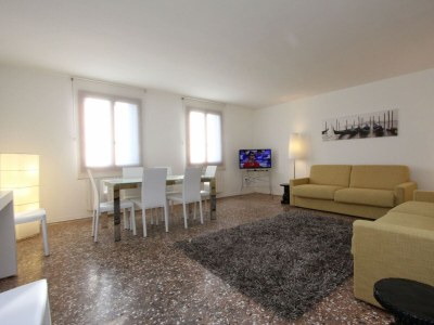Apartment Albrizzi Palace - Venice Historical Center - Features photo 11