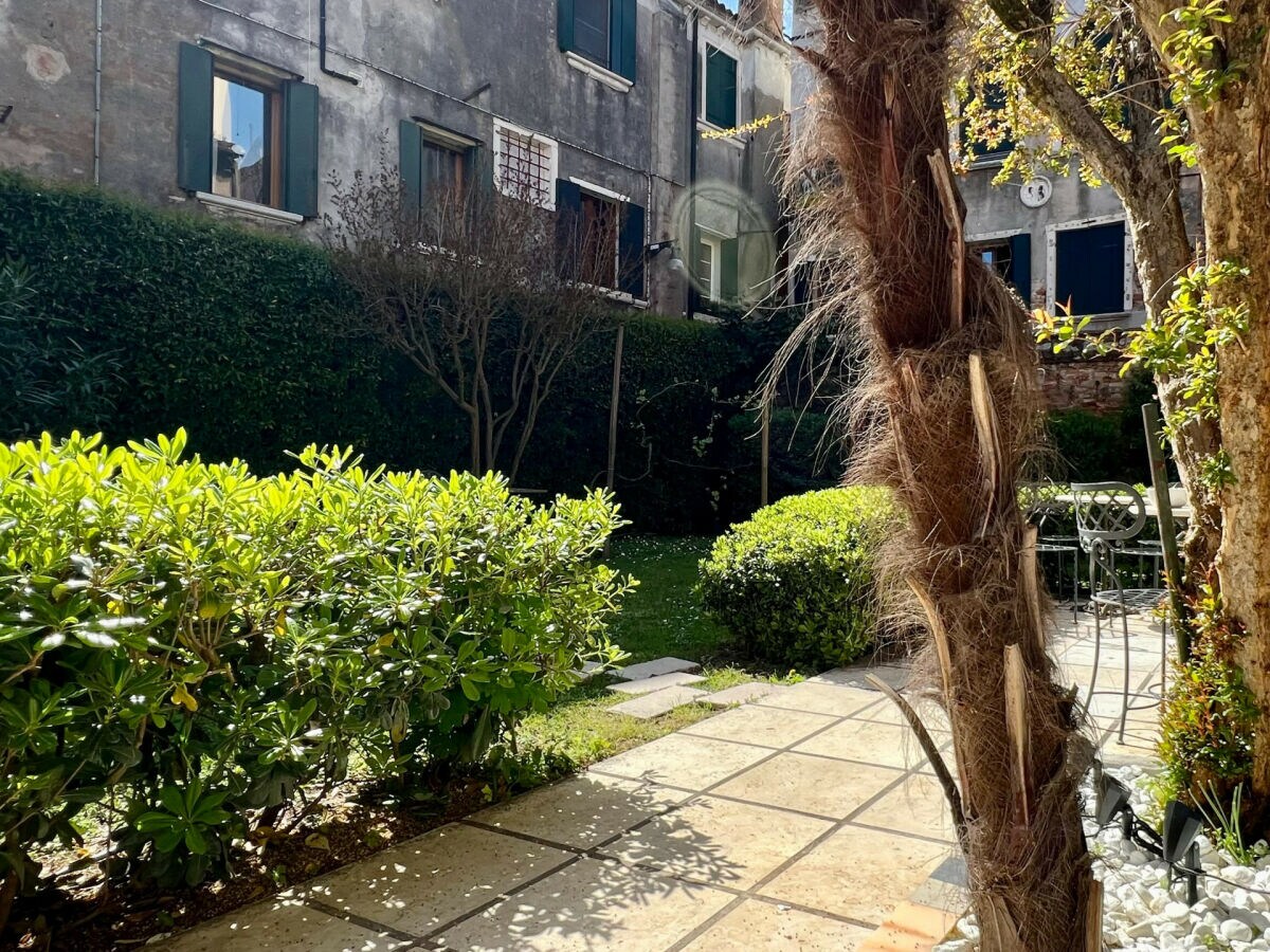 Apartment Residence Flowery Garden - Outdoor photo 3