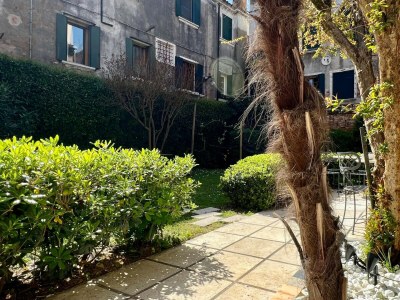 Apartment Residence Flowery Garden - Outdoor photo 3