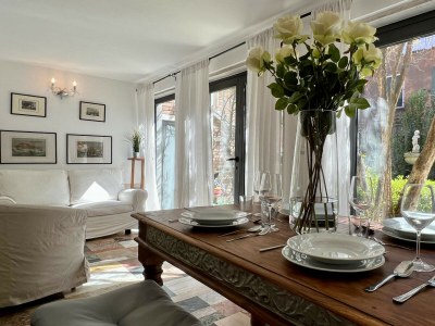 Apartment Residence Flowery Garden - Features photo 4